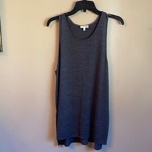 Aritzia Wilfred Free Tank L